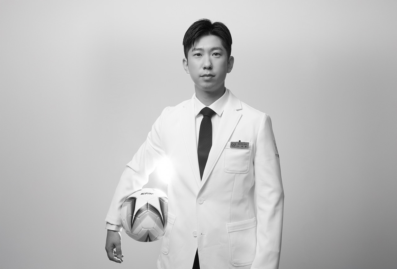 이준 원장