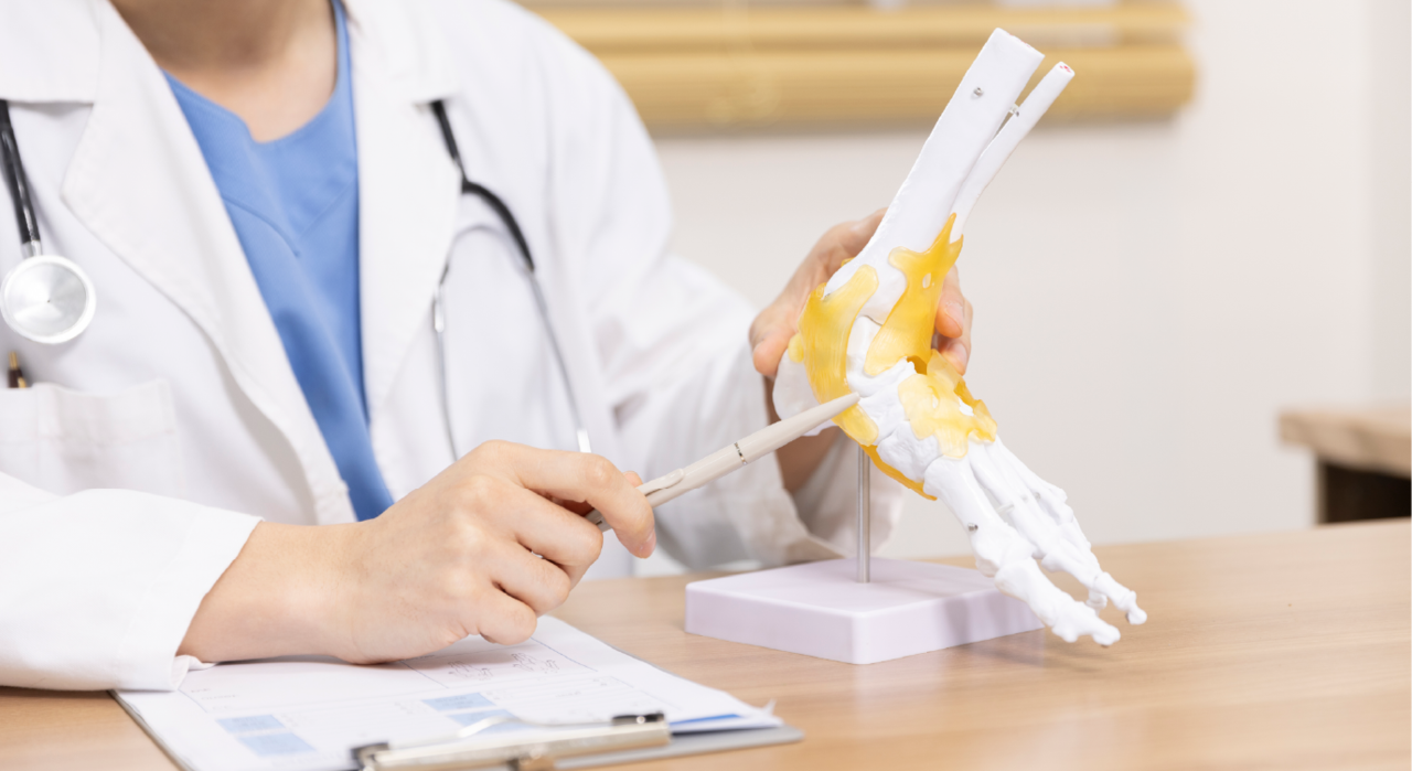 자가혈소판 풍부 혈장치료술 (PRP)