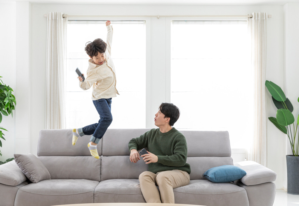 성장 예측