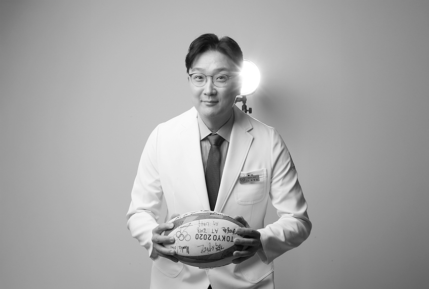 류병담 원장